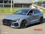 Audi RS3 Sportback 2.5 TFSI QUATTRO PANO HDUP MASSAGE VOL, Automaat, Gebruikt, RS3, Vierwielaandrijving