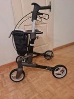 rollator Topro Troja 5G maat M., Ophalen