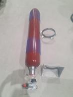 Hydraulische opslag Epoll, Ophalen, Nieuw