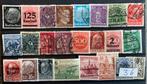 Opruimkavel 36 deutse reich en gebieden €1,50, Postzegels en Munten, Postzegels | Volle albums en Verzamelingen, Ophalen of Verzenden
