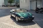 Jaguar XKR 4.0 V8 Convertible orig NL gerestaureerd, Achterwielaandrijving, Gebruikt, Cabriolet, 4 stoelen
