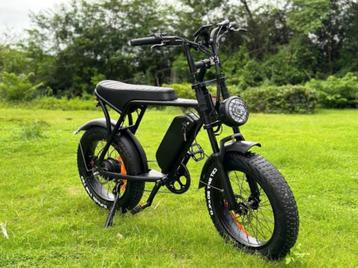 tk fatbike v8 beschikbaar voor biedingen