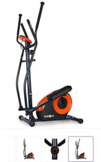 Klarafit Ellifit FX 250 - Crosstrainer, Sport en Fitness, Ophalen, Zo goed als nieuw, Crosstrainer