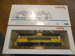 Marklin H0 3326 NS 1736, Hobby en Vrije tijd, Wisselstroom, Locomotief, Ophalen of Verzenden, Märklin