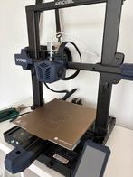 Anycubic viper, Ophalen, Niet werkend