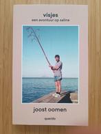 Joost Oomen - Visjes een avontuur op Salina, Verzenden, Joost Oomen, Nieuw, Nederland