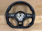 Golf 7 r r20 carbon stuur stuurwiel, Ophalen of Verzenden, Nieuw, Volkswagen