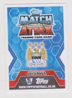 Match Attax VoetbalKaarten Premier League 2013-2014, Verzenden, Zo goed als nieuw, Buitenlandse clubs, Poster, Plaatje of Sticker