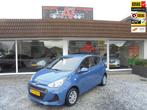 Hyundai I10 1.0i Comfort, Voorwielaandrijving, Stof, Met garantie (alle), Origineel Nederlands