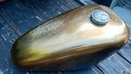 Harley Davidson tank, 12 liter. Met dop., Ophalen, Gebruikt