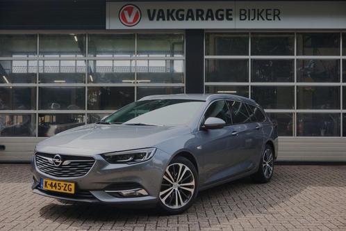 Opel Insignia Sports Tourer 1.5 Turbo Business Executive, Auto's, Opel, Te koop, Insignia, ABS, Achteruitrijcamera, Airbags, Airconditioning