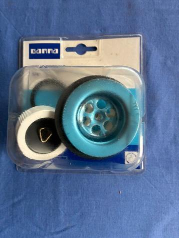 Afvoerlplug 5/4 inch wastafel afvoer plug beschikbaar voor biedingen