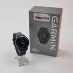 Garmin Venu 2 45MM Zwart | Nette staat, Sieraden, Tassen en Uiterlijk, Smartwatches, Garmin, Zo goed als nieuw, Support@garmin.com