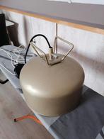 Leuke lamp inclusief lampen pit., Huis en Inrichting, Lampen | Hanglampen, Ophalen, Gebruikt, Minder dan 50 cm
