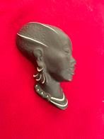 Afrikaans Geïnspireerd Beeld, Antiek en Kunst, Kunst | Beelden en Houtsnijwerken, Ophalen of Verzenden