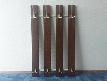 VINTAGE PASTOE CEES BRAAKMAN WAND KAPSTOK MID CENTURY beschikbaar voor biedingen