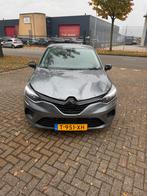 Renault Clio - Schade voor, Auto diversen, Schadeauto's, Renault, Handgeschakeld, Ophalen of Verzenden, Zilver of Grijs