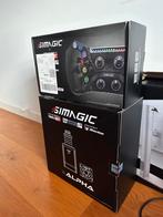 Simagic Alpha 15Nm/ Gt Neo, Computers en Software, Joysticks, Ophalen, Zo goed als nieuw