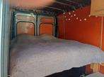 Fiat Ducato 2.3 MJ 130pk L4h2 bj 2012, Auto's, Bestelauto's, Voorwielaandrijving, Euro 5, Zwart, 2500 kg