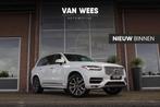 ➡️ Volvo XC90 2.0 T6 AWD Inscription | 320 pk | Dakraam, Gebruikt, Euro 6, 4 cilinders, 1969 cc