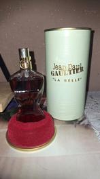 'La Belle' Jean Paul Gaultier, Ophalen