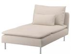 Ikea Söderhamn bank / chaise longue - onderdelen, Huis en Inrichting, Ophalen, Nieuw