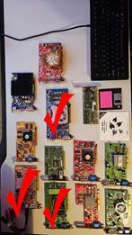 Retro PC onderdelen: A/V, NIC, ISA/PCI/AGP/PCIe, 3,5", 5,25", Ophalen of Verzenden, Vintage computer