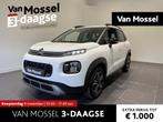 Citroen C3 Aircross 1.2 PureTech Feel | LED | APPLE CARPLAY, 12 maanden, Gebruikt, Euro 6, 1199 cc