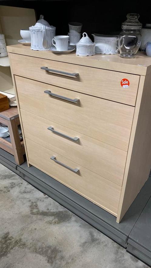 Ladenkast- koopje bij kringloopwinkel nochris 2.0, Huis en Inrichting, Kasten | Ladekasten, Ophalen of Verzenden
