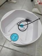 Pedicure bath. Used, Ophalen of Verzenden