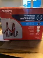 AngelEye Vluchtladder Nieuw in Verpakking, Nieuw, Ophalen of Verzenden, Ladder, Opvouwbaar of Inschuifbaar