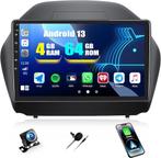 Apple CarPlay + Achteruitrijcamera Hyundai ix35 (2010–2015), Auto diversen, Ophalen, Zo goed als nieuw