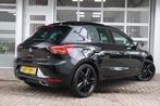 SEAT Ibiza 1.0 TSI FR Business Connect | Panoramisch schuif/, Auto's, Seat, Voorwielaandrijving, Gebruikt, Alcantara, Origineel Nederlands