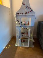 Pieten pakhuis, Ophalen, Gebruikt, Overige typen