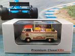 premium classi 1/43  vw t1 circus roncalli, Ophalen of Verzenden, Zo goed als nieuw, Auto, Overige merken