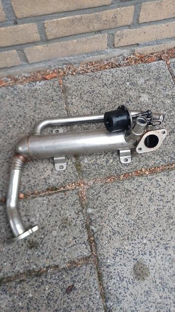 EGR Koeler Golf 5 TDI 2004 - 03G131512AD beschikbaar voor biedingen