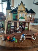 Playmobiel spirit div. speelgoed sets., Kinderen en Baby's, Ophalen of Verzenden, Gebruikt