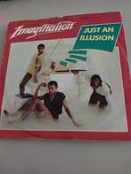 Imagenation , just an illusion, Ophalen of Verzenden, Zo goed als nieuw, Pop