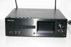 PIONEER versterker, Ophalen of Verzenden, Zo goed als nieuw, 120 watt of meer, Pioneer