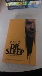 Dr sleep, Ophalen of Verzenden, Zo goed als nieuw, Nederland