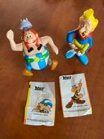 Voor verzamelaars van Asterix en Obelix, Verzamelen, Ophalen of Verzenden, Zo goed als nieuw