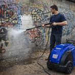 Michelin MPX200HD stoomcleaner Diesel Nieuw!, Ophalen of Verzenden, Nieuw, Overige typen