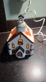 Lemax Kersthuisje, Ophalen of Verzenden, Zo goed als nieuw