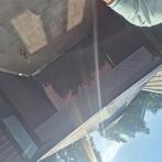 Veranda paviljoen, Tuin en Terras, Ophalen, Overige materialen, Meer dan 8 zitplaatsen, Zo goed als nieuw