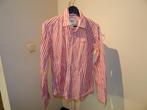 Arte gestreepte blouse merk stikel borst en label zijkant M, Maat 38/40 (M), Verzenden, Zo goed als nieuw, Arte