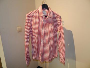 Arte gestreepte blouse merk stikel borst en label zijkant M beschikbaar voor biedingen