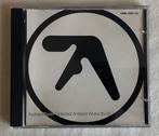 Techno CD -Aphex Twin – Selected Ambient Works 85-92, Cd's en Dvd's, Ophalen of Verzenden, Zo goed als nieuw, Techno of Trance