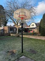 Basketbalpaal, Ophalen, Gebruikt, Ring, Bord of Paal