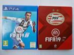 FIFA 19 PSV steelcase, Spelcomputers en Games, Avontuur en Actie, Gebruikt, Vanaf 18 jaar, 1 speler