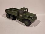 Corgi Major Toys 1118 International M35 6x6 Army Tow Truck, Hobby en Vrije tijd, Modelauto's | 1:50, Ophalen of Verzenden, Gebruikt